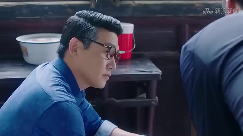 风再起时:陶然吐槽林云,到邦彦家吃饭欲穿西装,晓莺笑