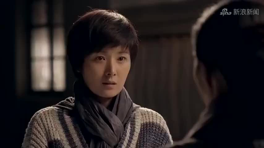 娘亲舅大:彩铃被家暴,爸妈知道后气疯了,赵安又陷害佟家庚