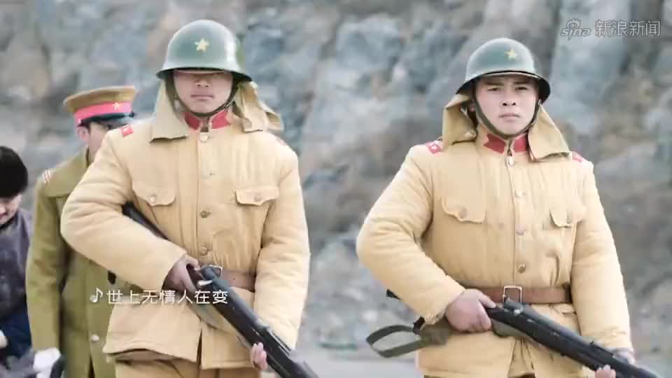 悬崖小董历尽艰辛回到抗联立马送上紧急情报内奸浮出水面