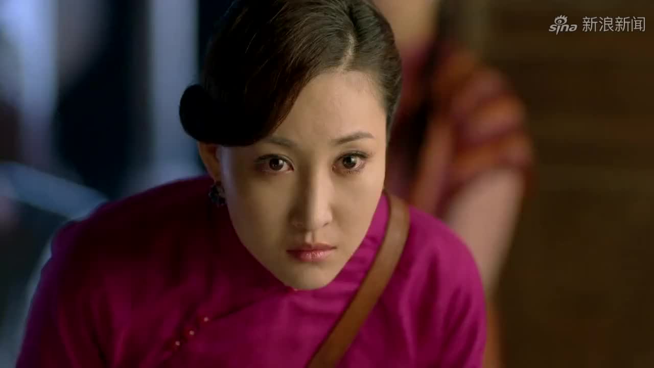 一代枭雄:何辅堂只要三百大洋,李兰群也看不懂他了