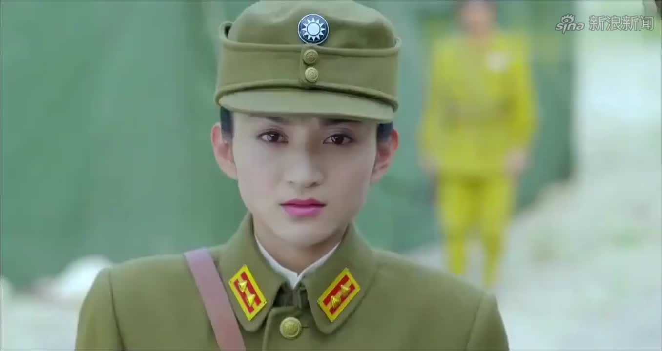 玉海棠:前卧底牺牲,组织本想取消任务,现卧底却争取下来