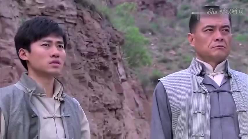 抗日奇侠:绣花针情深义重,救女侠明知凶多吉少,却还是勇往直前