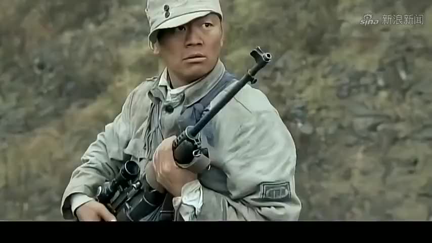 顺溜:王宝强当众搞特殊化,子弹成倍领,发子弹的是他兄弟