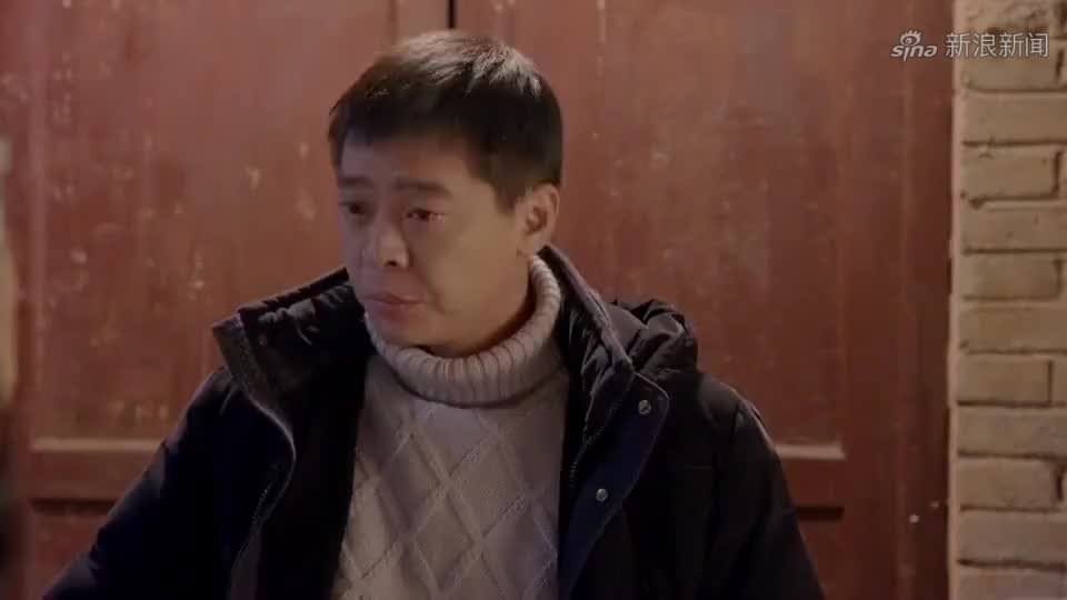 初婚:艾总一直都喜欢门墩,如今俩人终于能修成正果了!