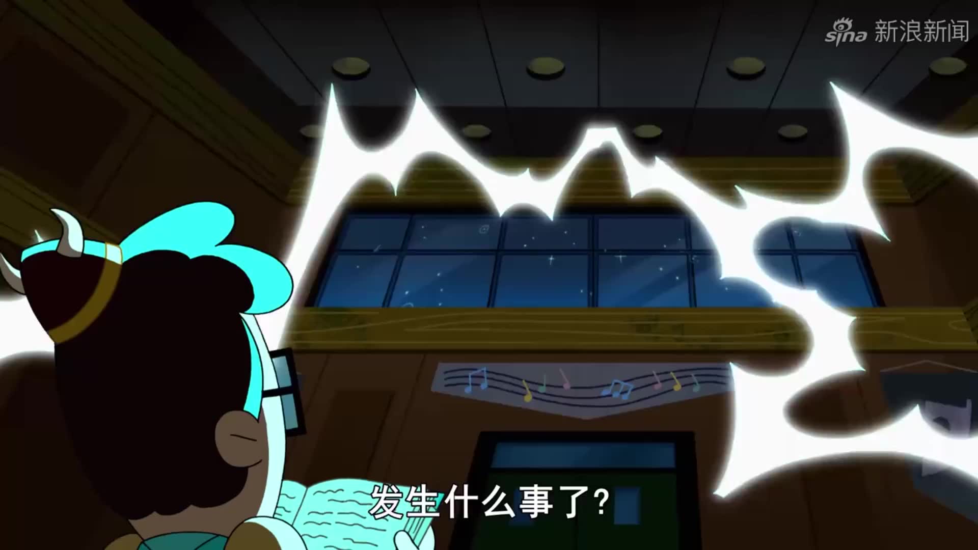 螺丝钉:线团姐乐于助人,总能让闹矛盾朋友和解,有这样朋友真好