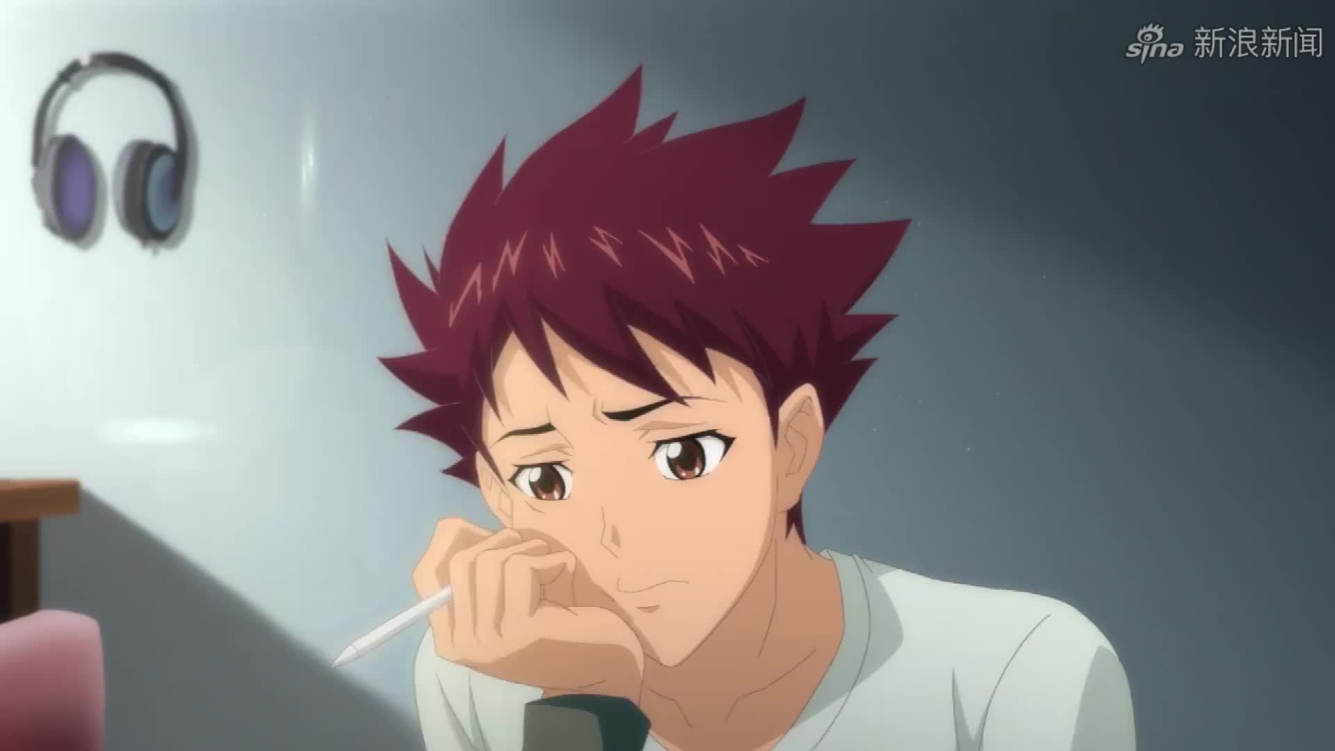 通职者:唐小姐甩了纨绔男友,打给了张大宝,约他晚上散心