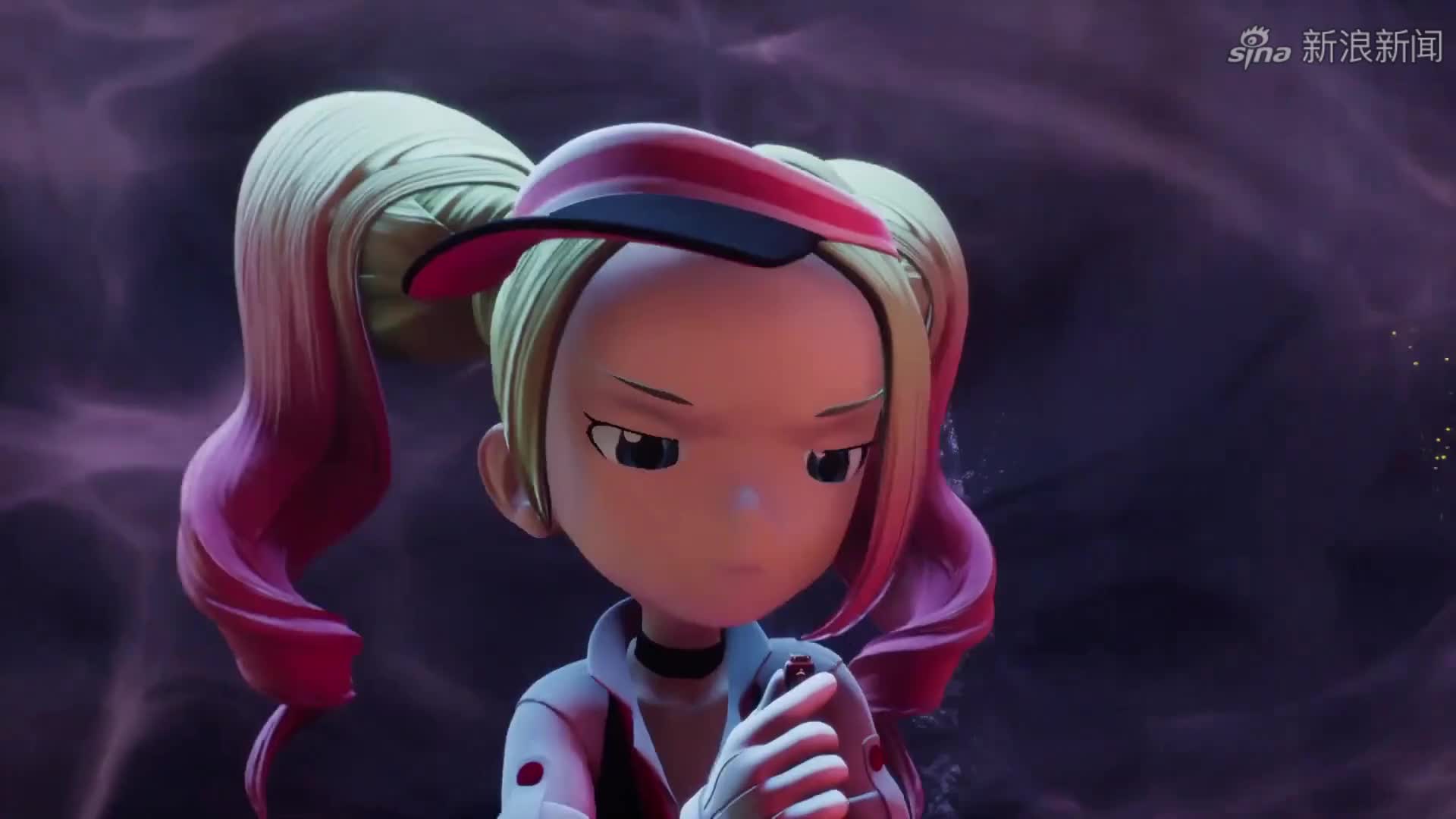 爆速合体:凛凛盗取黑化核芯的力量,想要扭转局面,破坏敌人计划