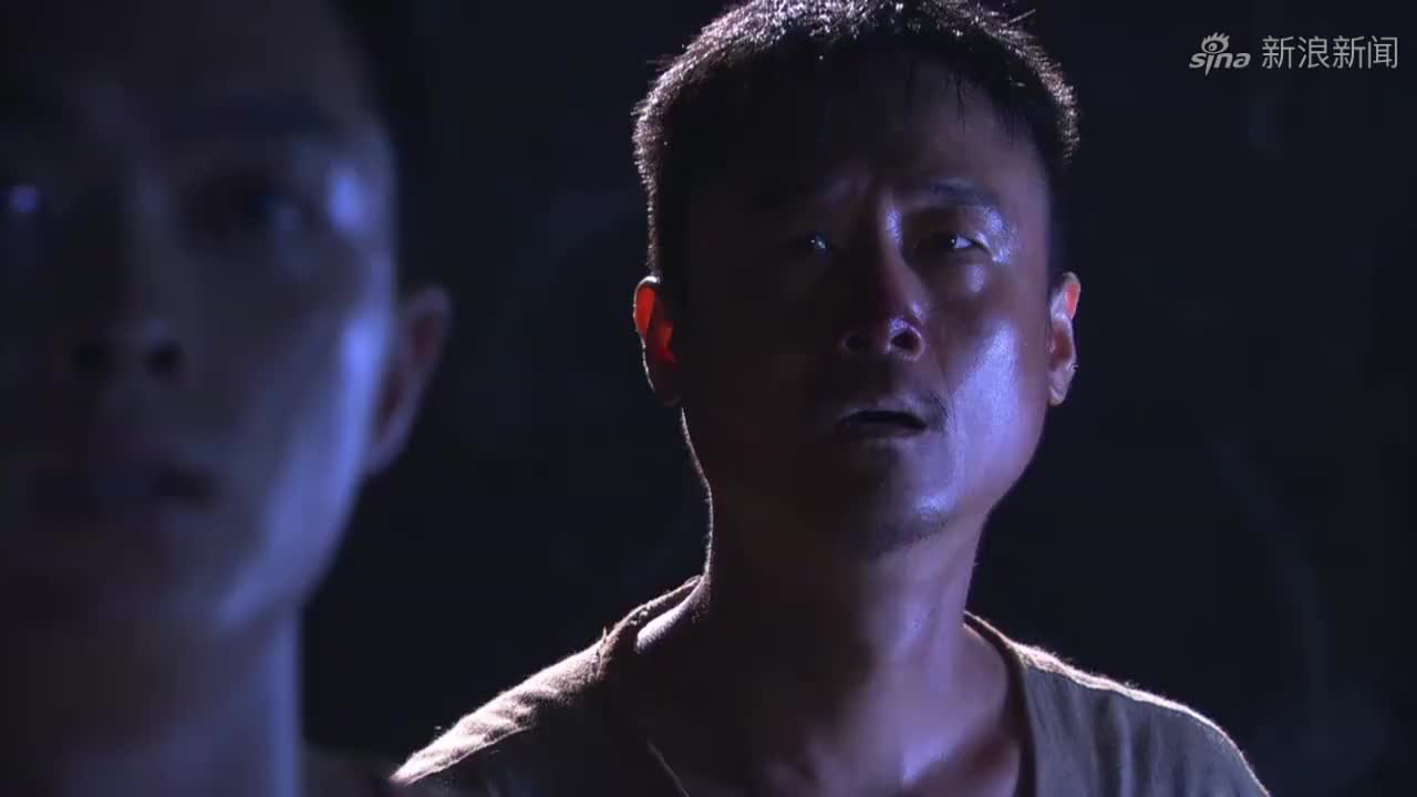 《越狱》第四季16-19