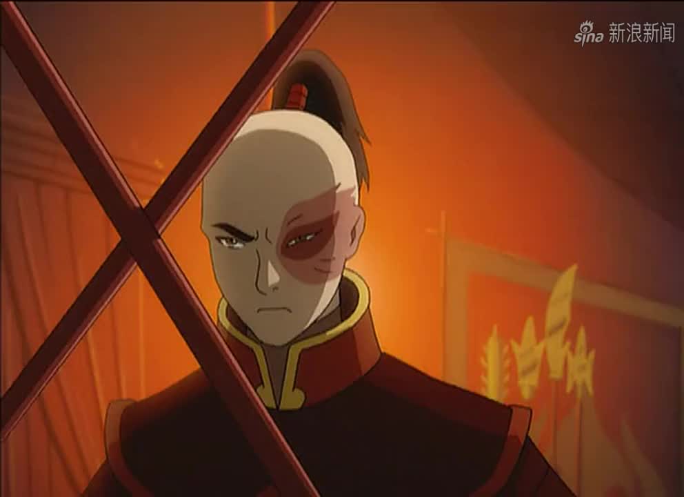 降世神通:安回到家乡,索卡还陪他玩球,索卡逊爆了