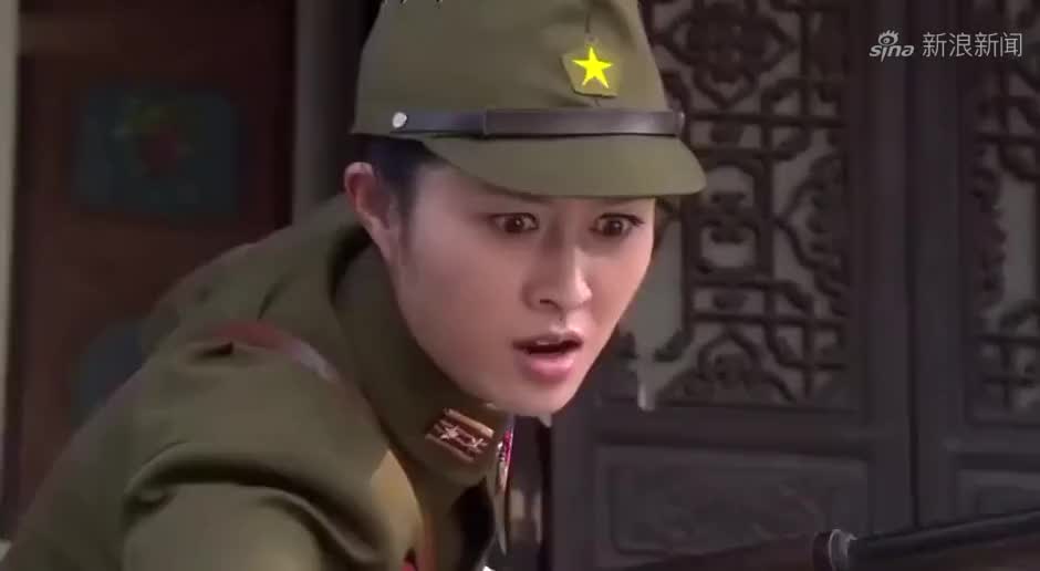 刺蝶:武藤含想趁乱逃跑,没想被林霄亲手击毙,粉碎了鬼子的计划