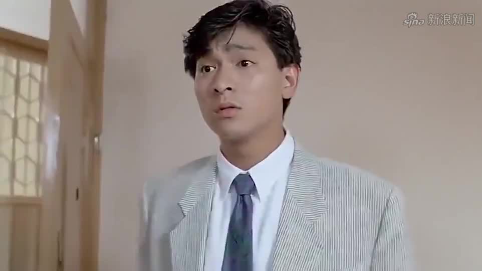 精装追女仔2:大家的戏打垮了发达电视台,坚叔却不小心说错了话