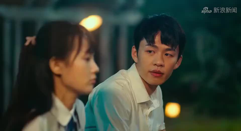 离别,是为了更好地出发!