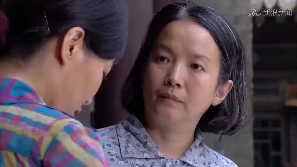 傻春大结局:傻春走了,全家人到处找,傻春也终于找到自己的幸福