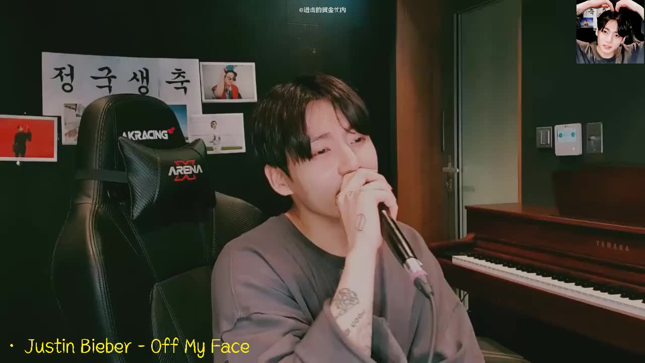 bribe助记小视频视频