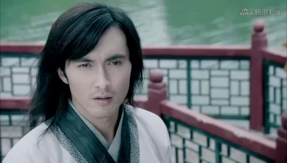 古剑奇谭:两拨人来找少恭屠苏,兰生一招让天墉城和青玉坛打起来