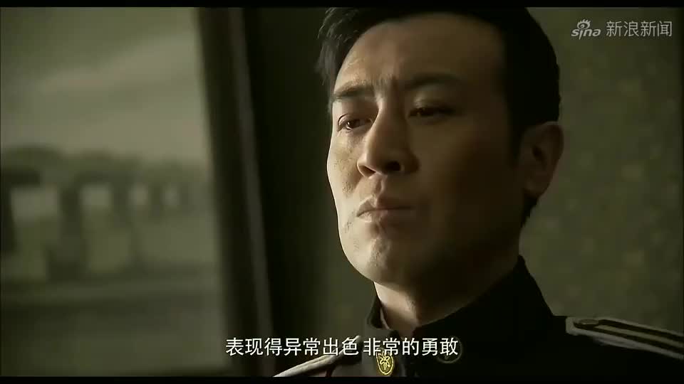 零下三十八度:史成龙发现被利用,而常青也经受住了考验