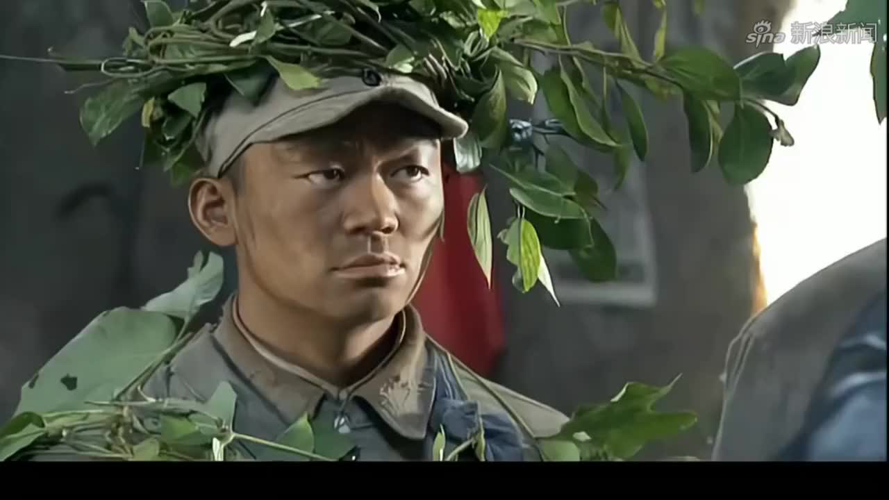 陈大雷已不担心生死,他只担心顺溜,他不能死!