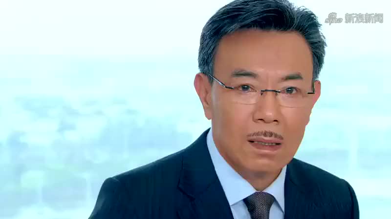 同在屋檐下:江浩接到李婉婷电话,洛妮起疑心了