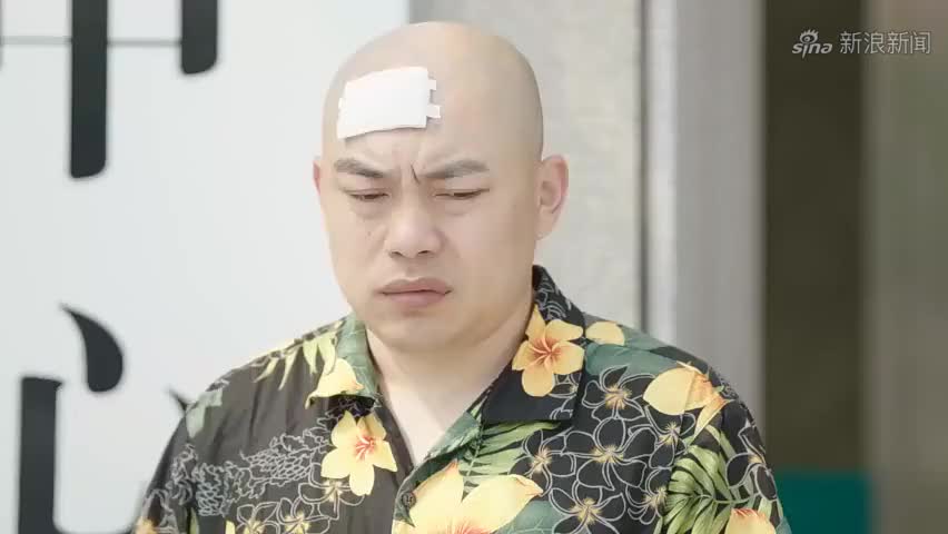 槑头槑脑2:为了小丽,咱俩在比试比试