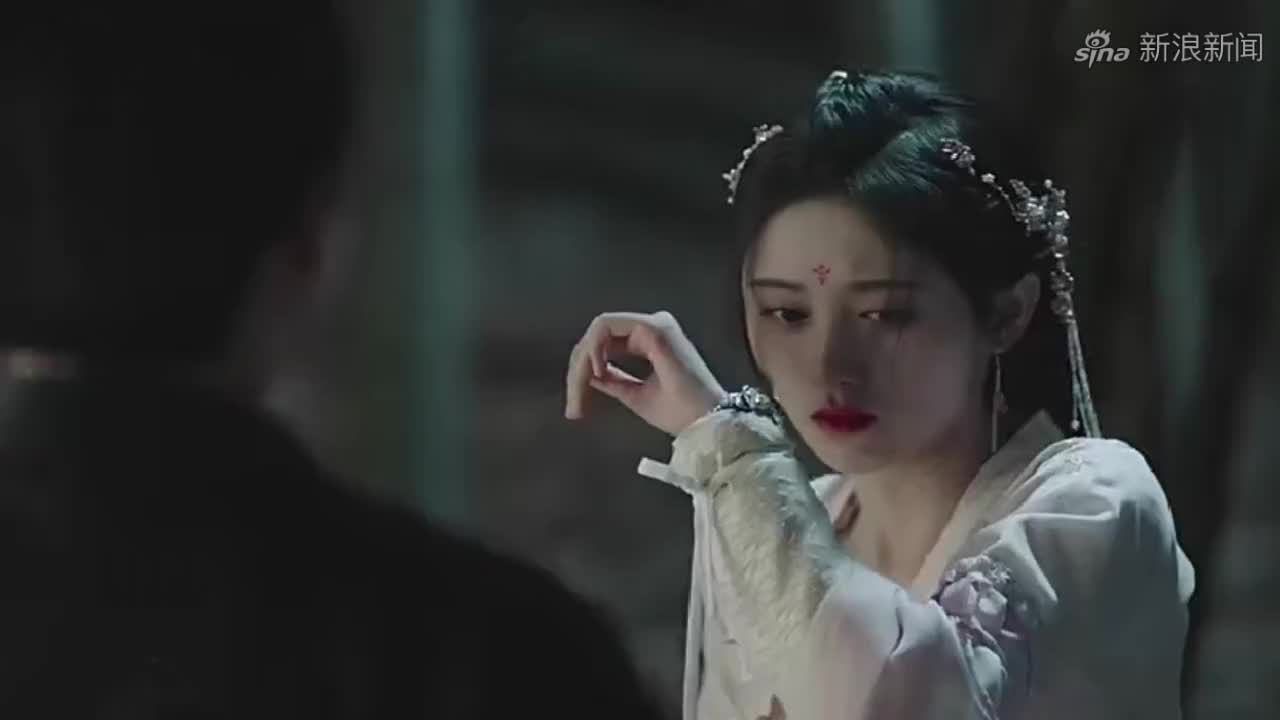 如意芳霏:萧王从舅舅口中得知,为何母妃记恨牡丹