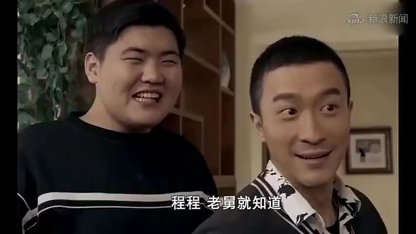 娘亲舅大:程程刚过危险期,家良又感冒了,还在学校晕倒,扎心!