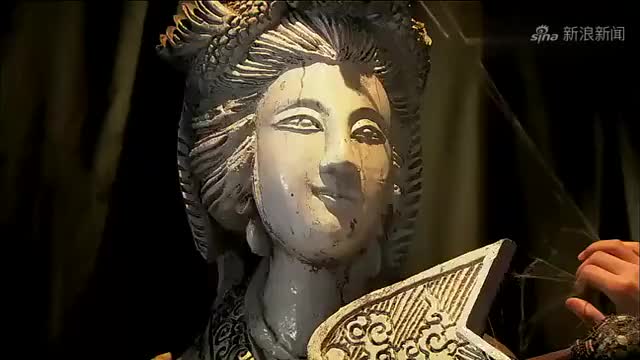 女娲传说之灵珠:女娲娘娘降世,仙乐魔音都被封神,一切都圆满了