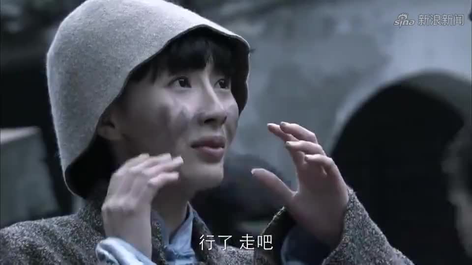 黑狐:方天翼和廖思成同意带着章佳琳,到地方之后各奔东西