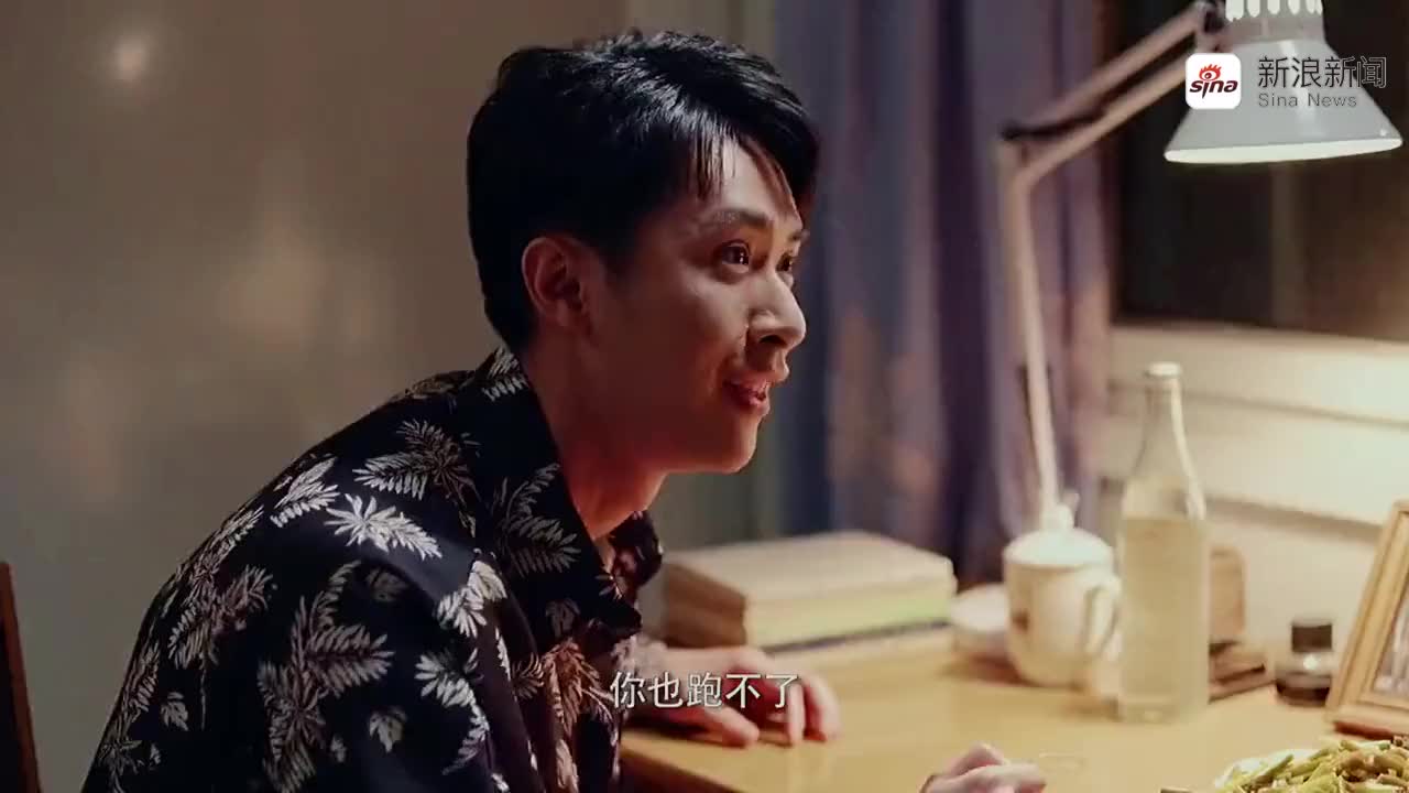 亲爱的爸妈:黄母过世了,黄海军也跟小翠离婚了