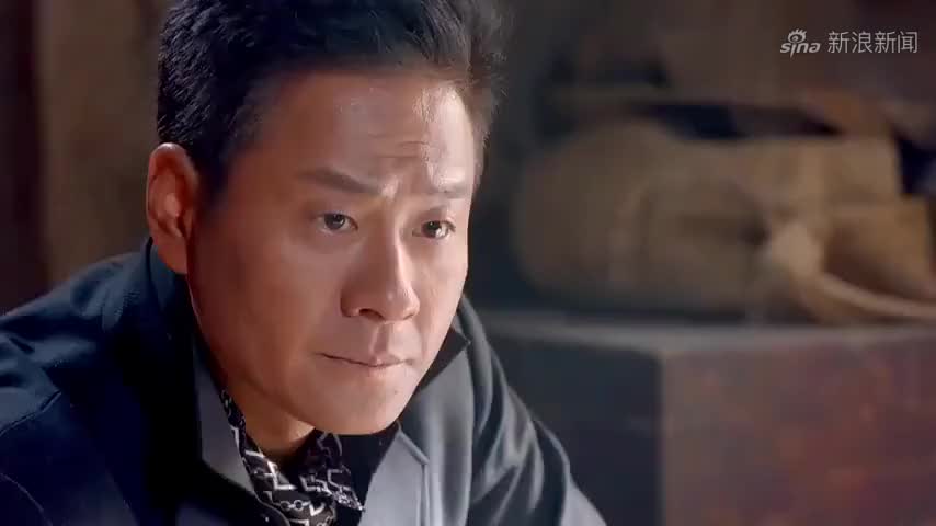 左手劈刀:龙云鸿接到新任务,解救韩家军大营里的战友们