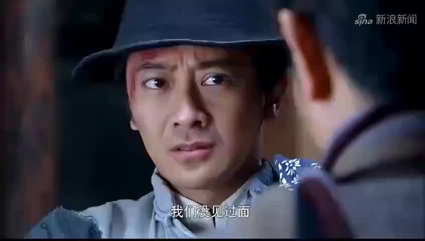 内线前传第十三集:沈素珍再次回到巷子里,却发现王芷芸早已踪迹