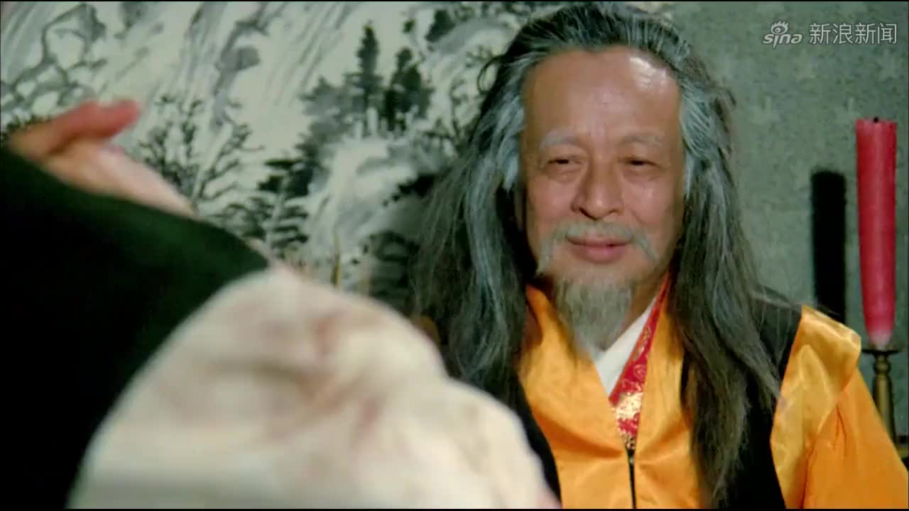 黄初平断其情感,悟道多载终练就神通,能指石为羊,点石成金
