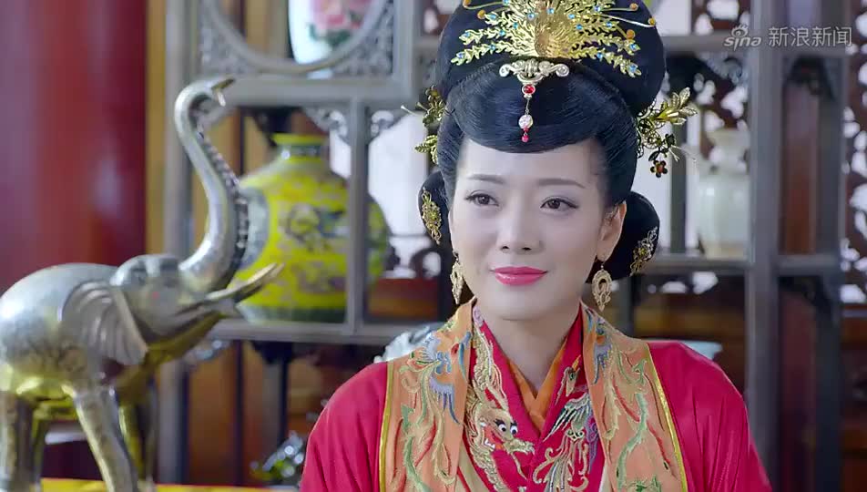 绝命卦师第八集01:庄妃被神秘人控制,放出蛊虫报信