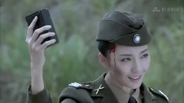 铁血尖刀:冯梁山拜山头,没想到对方不理会,不知道他是尖刀队长