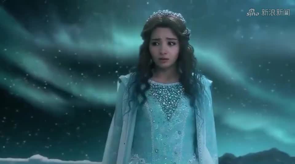 岚裳让樱空释不要当王,谁知樱空释答应了,却要她不能嫁给卡索