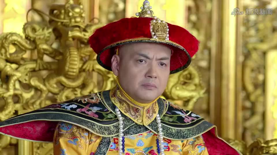 一代名相陈廷敬:陈廷敬被寄予厚望,康熙皇帝向您发出搞事业请求