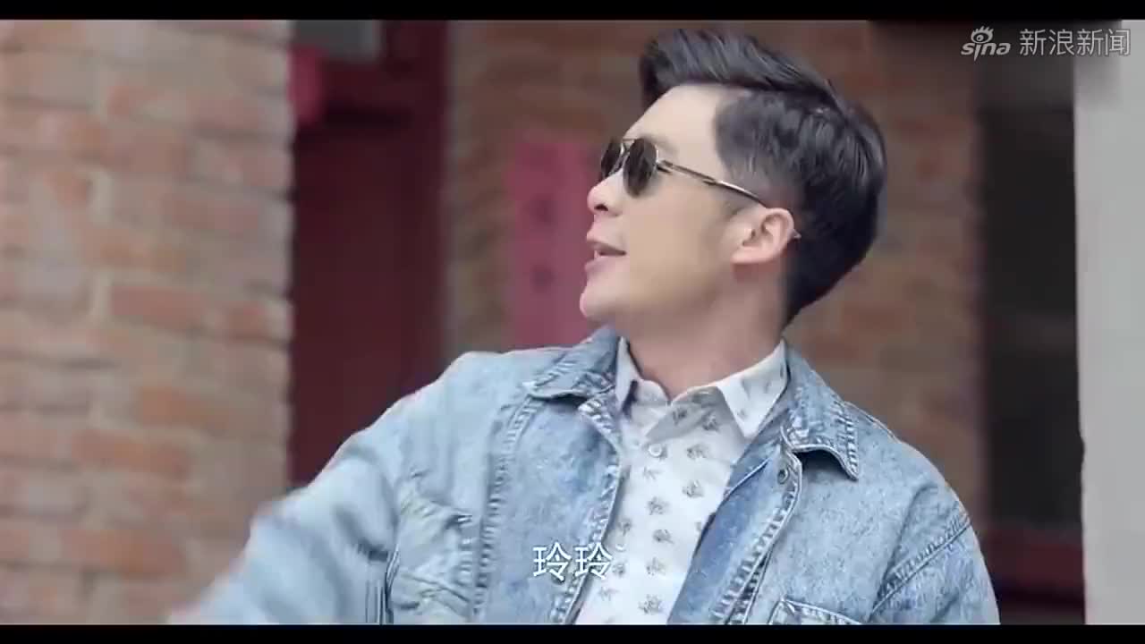 黄大妮:牛春雷都这么大的人了,还要长辈给他收尾,够可以的