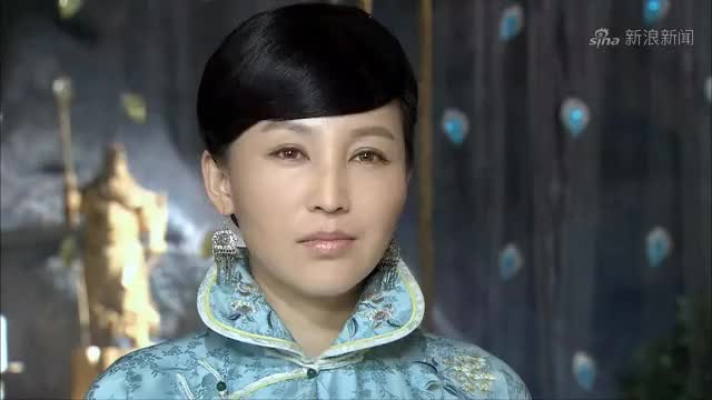 打狗棍:那图鲁做人不咋样,打鬼子却是十分热血,老二婶十分佩服