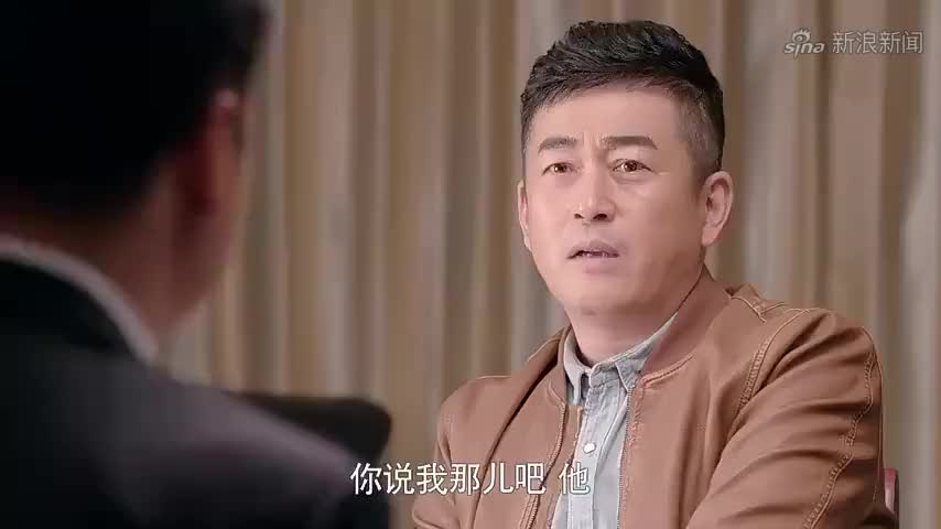 安居:韩冰说运气是给有准备的人,张家旗说自己组员比魏川组强!