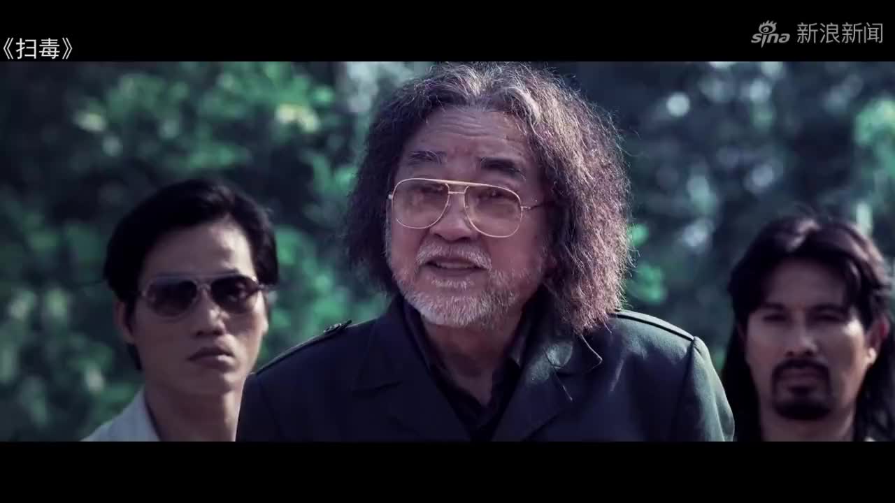 尖沙咀段坤,前期多嚣张,后期就有多惨