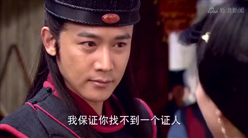 龙门镖局:吕秀才这张嘴也有不管用的时候,被官兵暴揍,笑喷了!