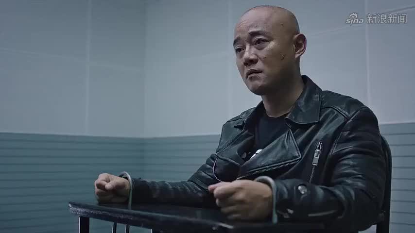 唐洪请来安保公司保护自身,晓得被找到了?