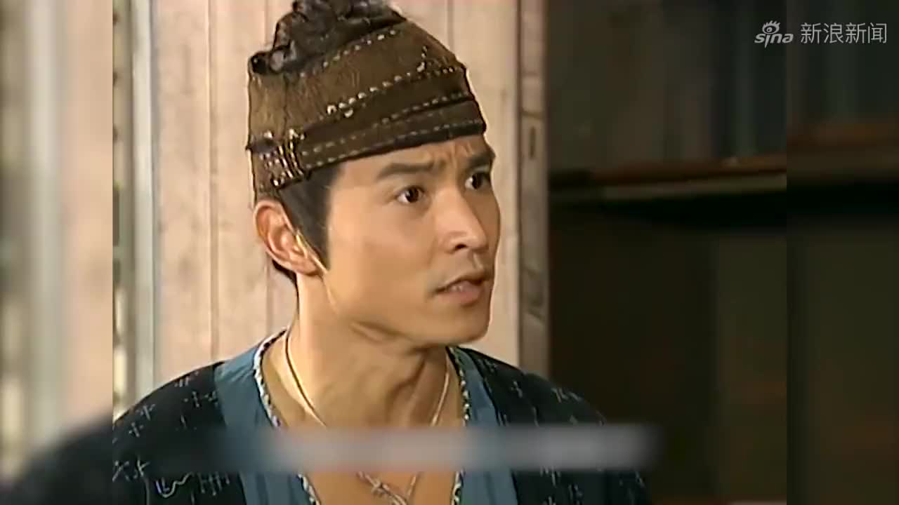 如来神掌16:段飞一掌打伤欧峰,欧敬豪为救其父亲,被打成重伤!