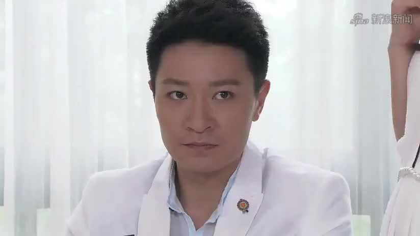 百万新娘之爱无悔:看到嘉佑,可一转眼嘉佑却又不见了,叶灵无奈