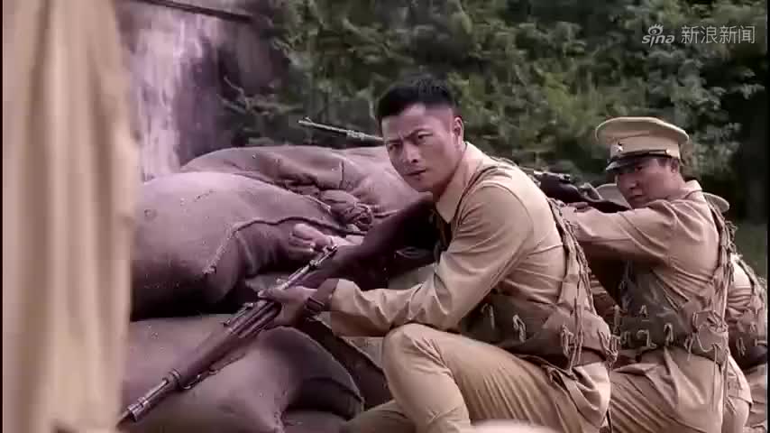 游击英雄:郑小驴临死前和武喜春认错,真是太感人了