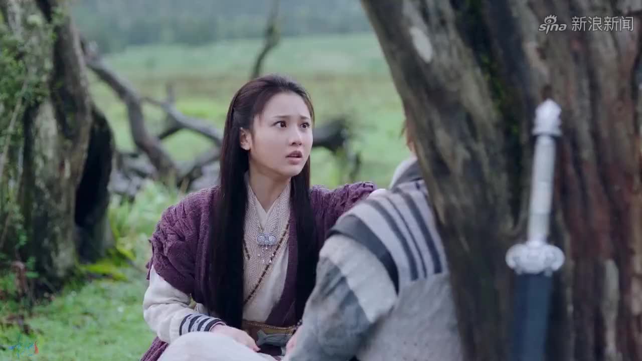 吴楚楚到来寨子生叛徒,谢允一招推云掌拍飞蔻掌门,替媳妇清门户