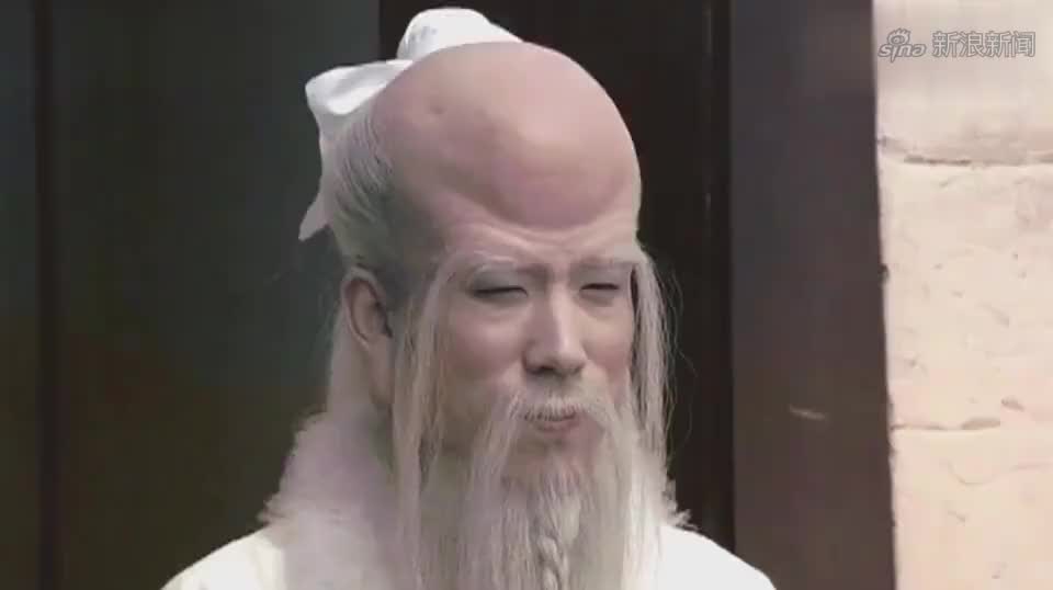 封神榜:赵公明持金蛟剪,解决了南极仙翁,哪料死在两位小将手里