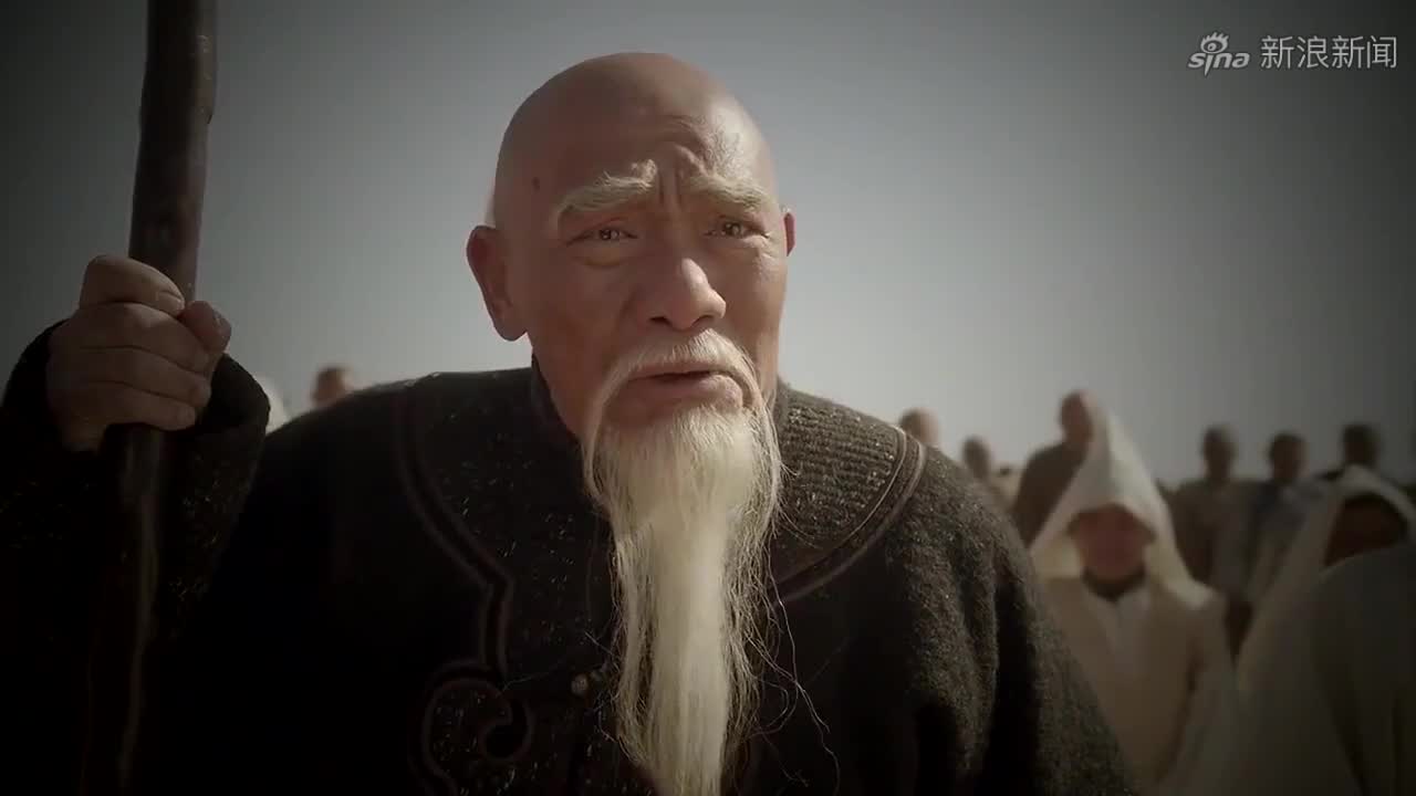 于成龙:玉兰带着孩子投奔,于成龙看见侄女愣了,都长这么大了!