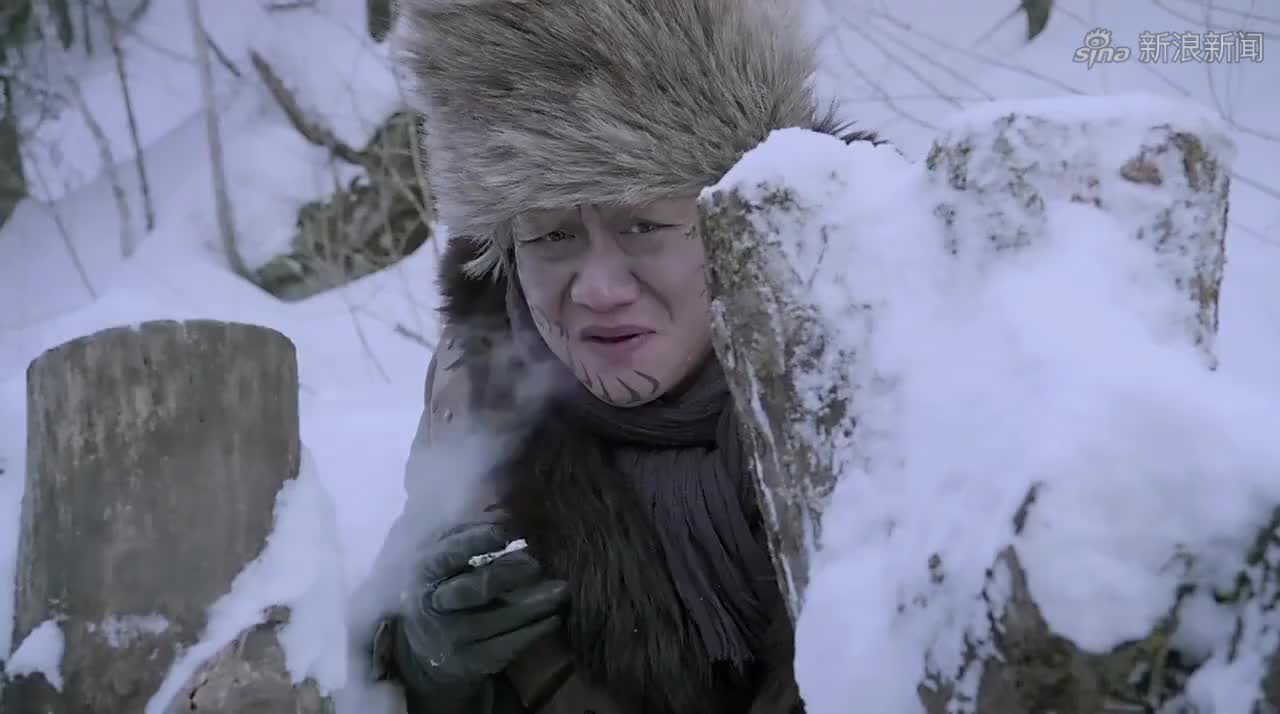 智取威虎山,有老八一半功劳,看老八如何曲线救国