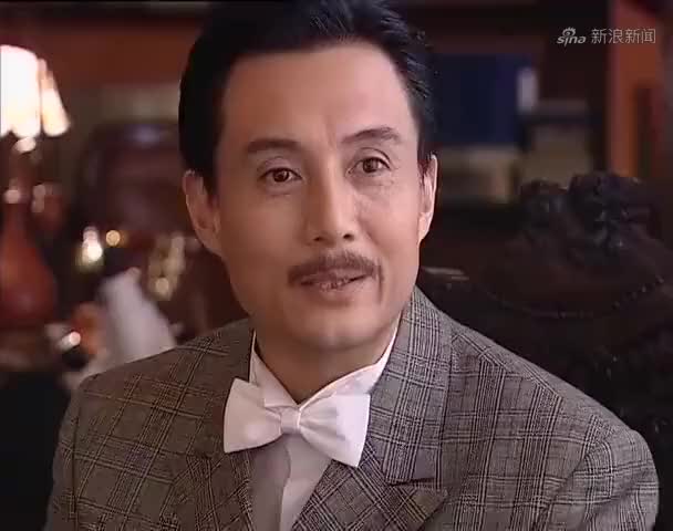 金粉世家:刘宝善贪污被捕,金燕西托人把他救出,白雄起大做文章