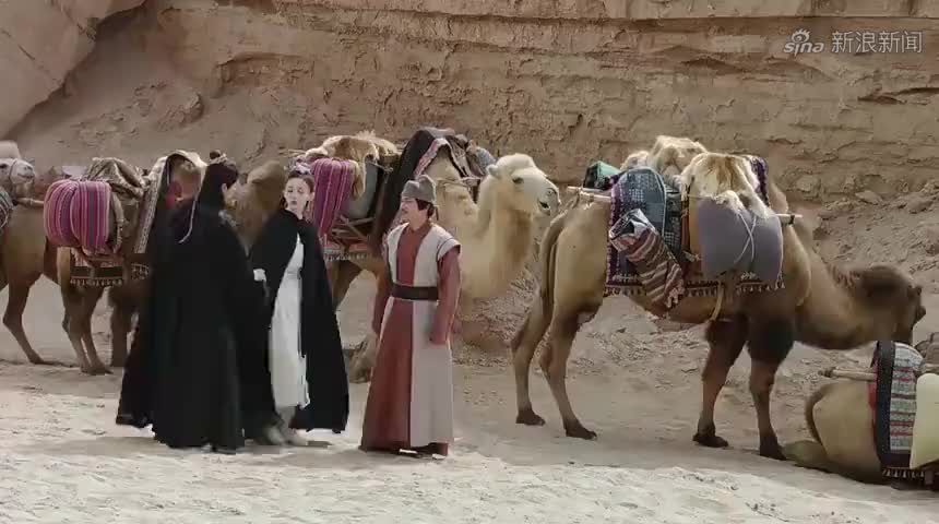 择天记:庄换羽挑衅离山弟子,关飞白一出招,直让他丢脸!